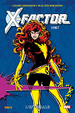X-Factor: L'Integrale 1987 (T02)