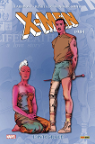 X-Men: L'Integrale 1984 (T08)