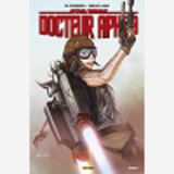 Star Wars - Docteur Aphra T05