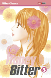 Honey Bitter T05 (Tome Double)