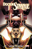 Doctor Strange T03: Heraut Supreme