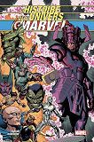 L'Histoire De L'Univers Marvel
