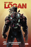 Old Man Logan T01 : Le Chasseur Et Le Chasse