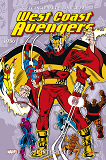 West Coast Avengers: L'Integrale 1986 (T02)
