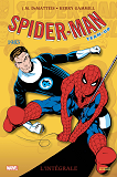 Spider-Man Team-Up: L'Integrale 1983 (T47) - (Tome 47)