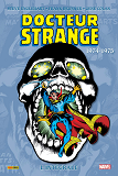 Docteur Strange: L'Integrale 1974-1975 (T05)