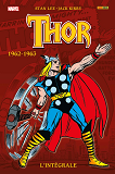 Thor: L'Integrale 1962-1963 (T05)