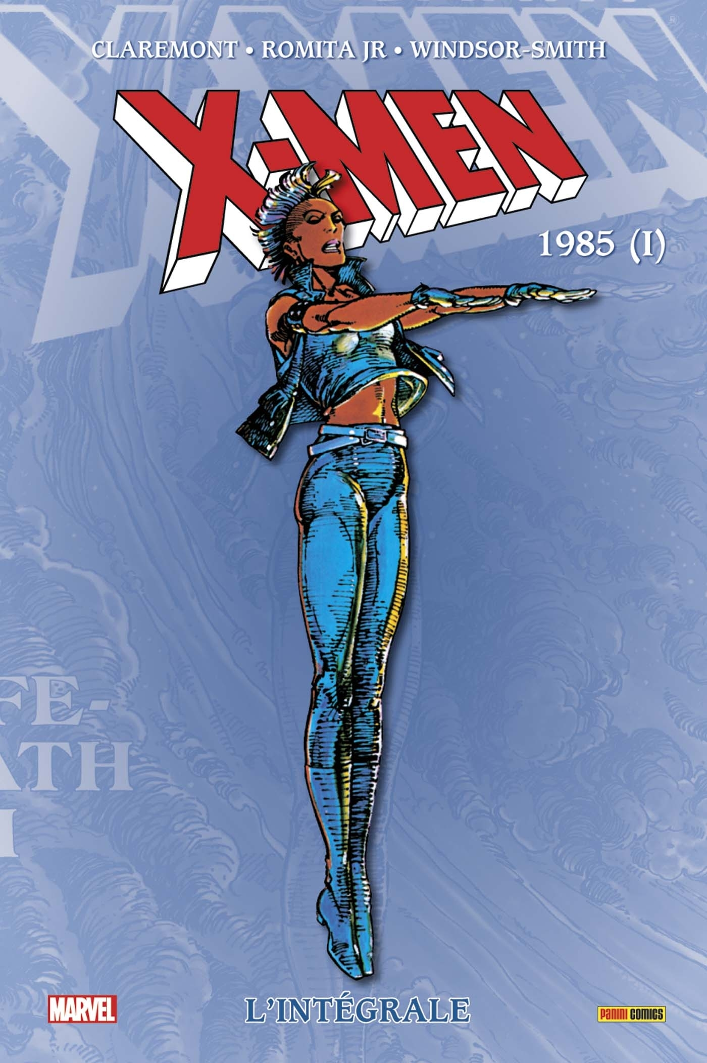 X-Men: L'Integrale 1985 I (T09 Nouvelle Edition)