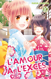 L'Amour A L'Exces T10