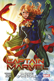 Captain Marvel T02 : La Chute D'Une Etoile