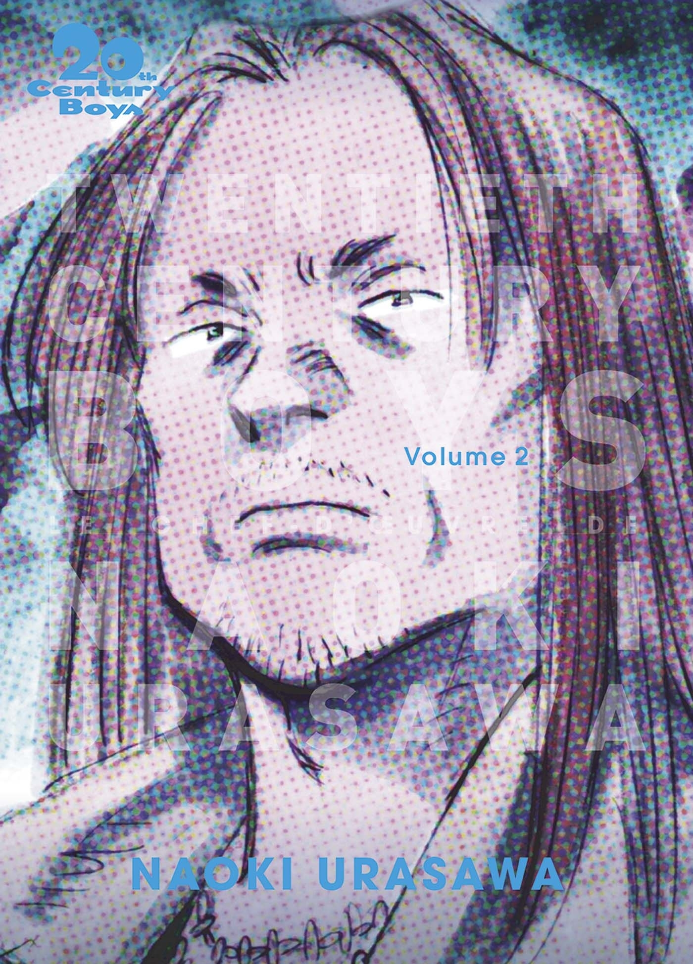 20th Century Boys Perfect Edition T02 - Fauve D'Angouleme - Prix De La Meilleure Serie 2004