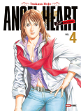 Angel Heart Saison 1 T04 (Nouvelle Edition)