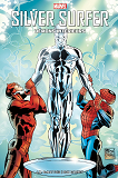 Silver Surfer : Demons Interieurs