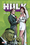 Hulk: L'Integrale 1994 I (T10)