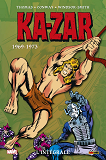 Ka-Zar: L'Integrale 1969-1973 (T01)