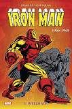 Iron Man: L'Integrale 1966-1968 (T03 Nouvelle Edition)