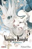 Vampire Knight Memoires T05