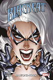 Black Cat T02 : Marions-Nous !