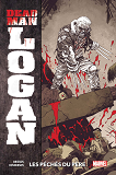 Dead Man Logan T01  : Les Peches Du Pere