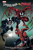Carnage Vs Spider-Man