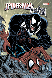 Venom Vs Spider-Man