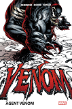 Agent Venom T01