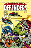 Defenders: L'Integrale 1975 (T04)