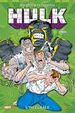 Hulk: L'Integrale 1989 (T04 Nouvelle Edition)