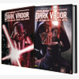 Dark Vador : Le Seigneur Noir Des Sith