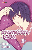 Stardust Wink T09 (Tome Triple)