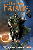 Docteur Fatalis T02: Serment De Loyaute