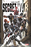 Secret War (Nouvelle Edition)