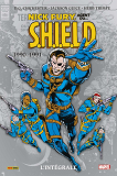 Nick Fury: L'Integrale 1990-1991 (T06)