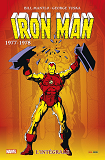 Iron Man: L'Integrale 1977-1978 (T11)