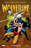 Wolverine: L'Integrale 1990 (T03)