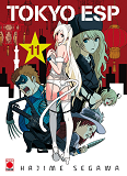 Tokyo Esp T11 (Tome Triple)