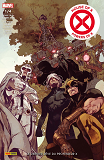 House Of X / Powers Of X N 01: Le Dernier Reve Du Professeur X (Variant)