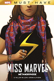 Miss Marvel : Metamorphose