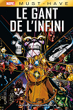 Le Gant De L'Infini