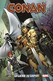 Conan: La Guerre Du Serpent