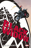 Black Widow : Plus De Secrets