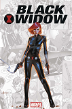 Marvel-Verse : Black Widow