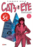 Cat'S Eye T01 (Prix Decouverte)