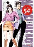 Angel Heart Saison 2 T01 (Prix Decouverte)