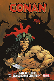 Conan : La Couronne Du Serpent