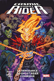 Cosmic Ghost Rider : La Vengeance Du Ghost Rider Cosmique