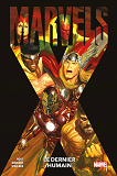 Marvels X : Le Dernier Humain