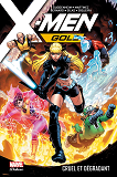 X-Men Gold T03: Cruel Et Degradant