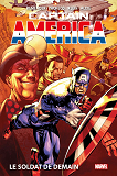 Captain America T02 : Le Soldat De Demain