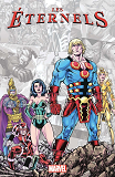 Marvel-Verse: Les Eternels
